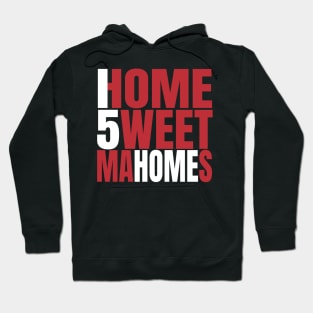 Home Sweet Mahomes Hoodie